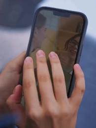 Episode 19 - Vampire's Bloddy Kiss