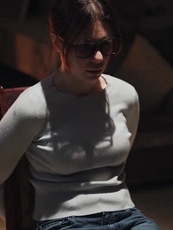 Vampire's Bloddy Kiss - Episode 15