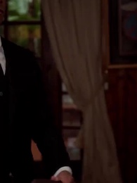 Amour Sauvage - Episode 45