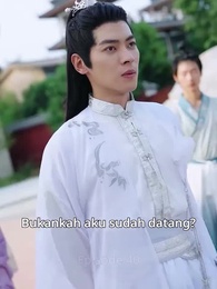 Kembalinya Sang Putra Takdir - Episode 40