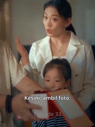 Ayah Miskin Ayah Kaya - Episode 33