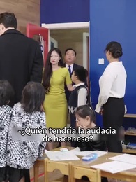 Episodio 14 - Volver con los seis hijos