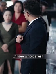 After Meeting That Dangerous Security - Episode 55