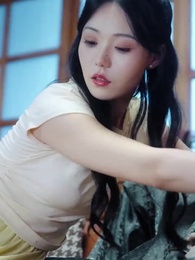 Road to Empress: My Awesome Family - Episode 22