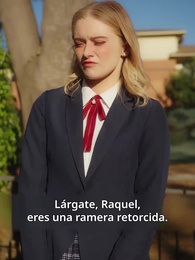 Episodio 22 - La Favorita del Alfa Violento