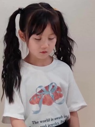 Episode 10 - Kembar Empat yang Ceria