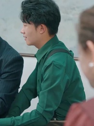 Episode 9 - Penyesalan Selalu Datang Terlambat