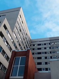 Bound to My Missing Wife - Episode 36