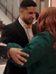 Episode 5 - Rache von XXL Frau