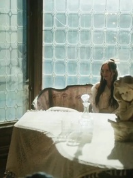 Épisode 48 - Renaître pour Venger-La Luna Trahie