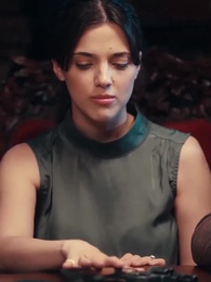 Escolhida pela Lua - Episode 19