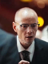 After Meeting That Dangerous Security - Episode 16