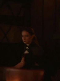 Épisode 67 - Renaître pour Venger-La Luna Trahie