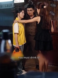 Episode 43 - Road to Empress: My Awesome Family