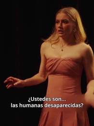 La Favorita del Alfa Violento - Episode 49