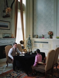 Episode 25 - Vampire's Bloddy Kiss