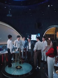 หย่าเสร็จฉันก็สวยเริ่ด - Episode 47