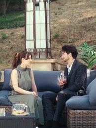 Episódio 13 - Escolhida pela Lua