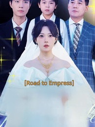 Episode 1 - Road to Empress: My Awesome Family