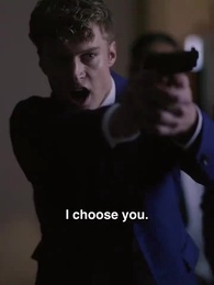 Episode 26 - My Substitude Lover