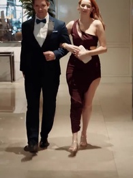 Episode 63 - Rache von XXL Frau