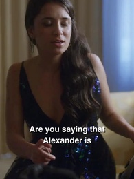 Episode 34 - My Substitude Lover