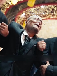 After Meeting That Dangerous Security - Episode 17