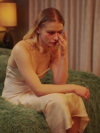 La Favorita del Alfa Violento - Episode 34