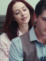 Episódio 33 - Escolhida pela Lua