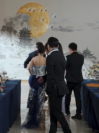 Road to Empress: My Awesome Family - Episode 51