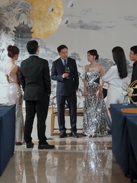 Road to Empress: My Awesome Family - Episode 57