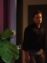 La Favorita del Alfa Violento - Episode 9