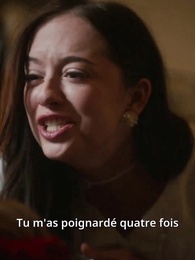 Renaître pour Venger-La Luna Trahie - Episode 70