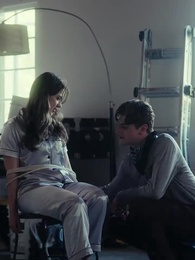 Episódio 46 - Escolhida pela Lua