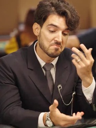 Bound to My Missing Wife - Episode 7