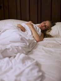 Bound to My Missing Wife - Episode 41