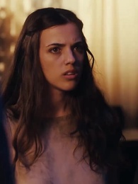 Escolhida pela Lua - Episode 4