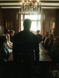 Épisode 66 - Renaître pour Venger-La Luna Trahie