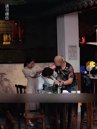 After Meeting That Dangerous Security - Episode 31