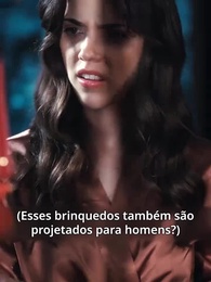 Episódio 60 - Escolhida pela Lua