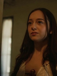 Renaître pour Venger-La Luna Trahie - Episode 21