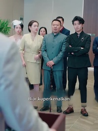 Penyesalan Selalu Datang Terlambat - Episode 59