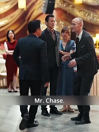 After Meeting That Dangerous Security - Episode 15