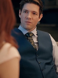 Rache von XXL Frau - Episode 37