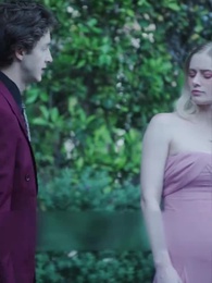 Episodio 46 - La Favorita del Alfa Violento