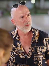 Bound to My Missing Wife - Episode 12