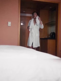 After Meeting That Dangerous Security - Episode 4