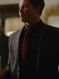 Episode 28 - My Substitude Lover