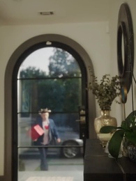 Episodio 58 - La Favorita del Alfa Violento