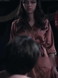 Episódio 67 - Escolhida pela Lua